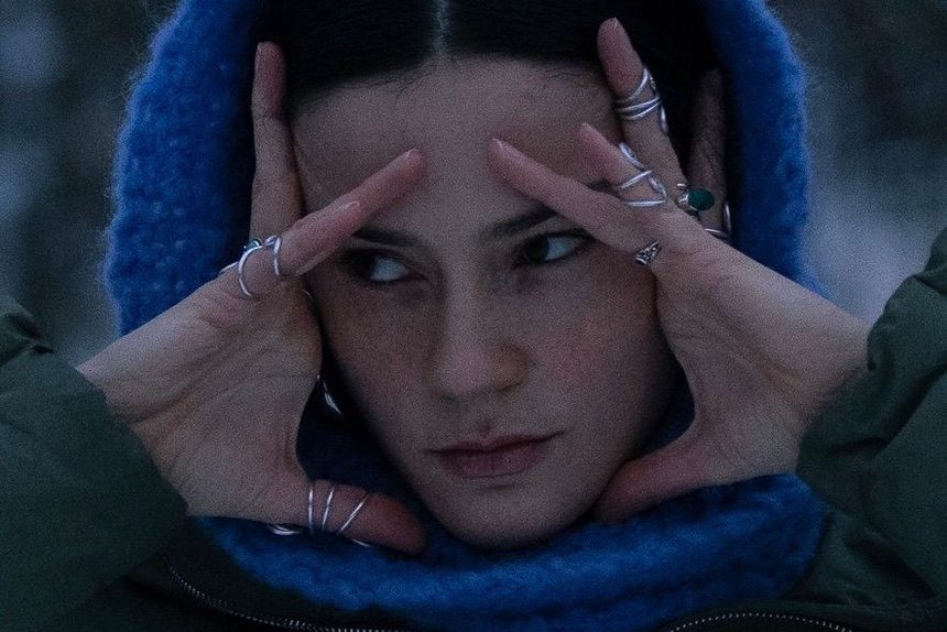 Antonia Buchner